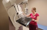 Mammografia, cytologia, zwiedzanie porodówki. "Biała sobota" w szpitalu w Grudziądzu już 21 października