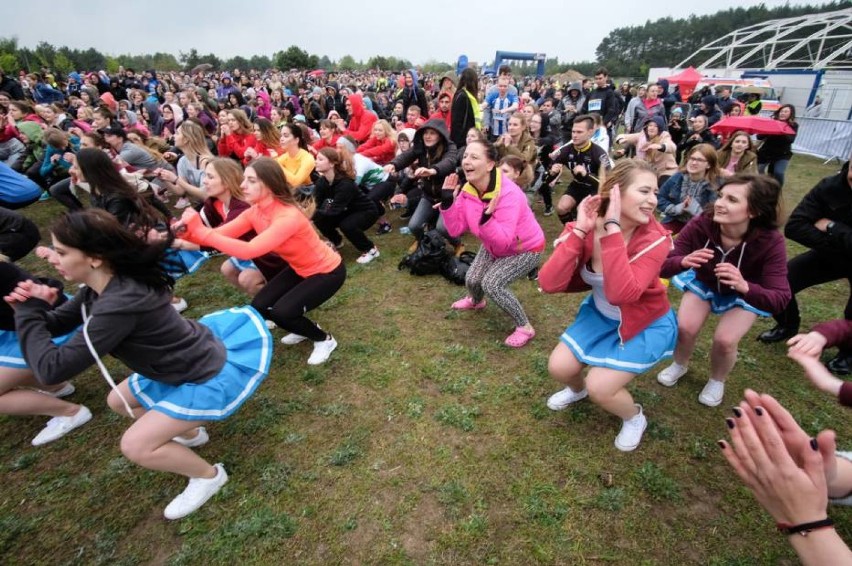 Guinness World Records właśnie oficjalnie uznała, że 2812...