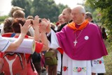 11 lat sakry biskupiej księdza ordynariusza Andrzeja F. Dziuby