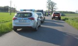 Nie żyje kobieta potrącona przez auto w Wąsoszu
