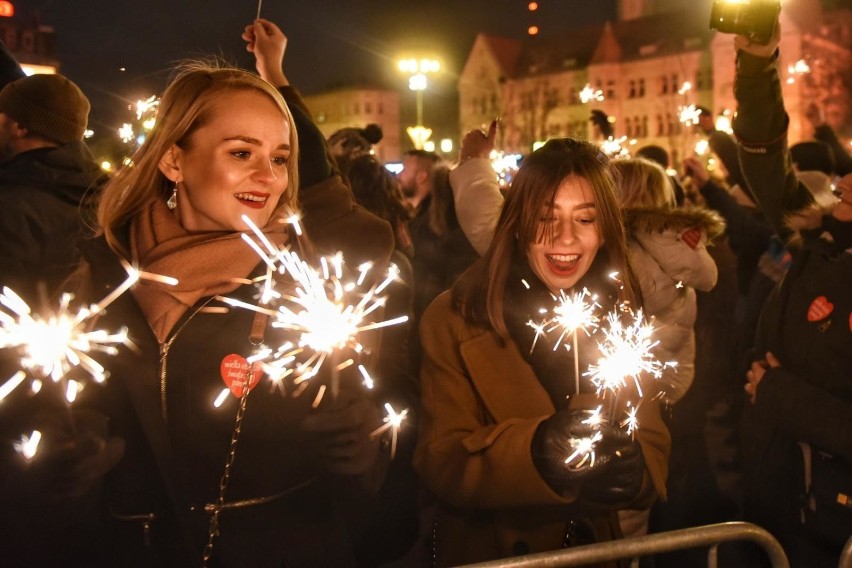 27. Finał WOŚP odbędzie się w niedzielę, 13 stycznia 2019...