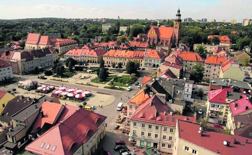 Wodzisławski Budżet Obywatelski: Dziś ruszyło głosowanie! Zagłosuj!