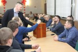 Wybory nowego sołtysa oraz rady sołeckiej w Radawnicy