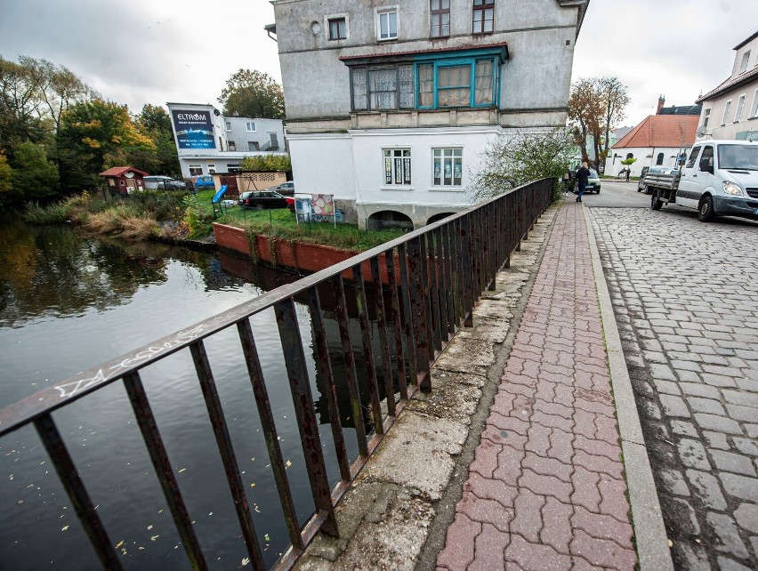 Most na ul. Powstańców Warszawskich w Darłowie zostanie odnowiony