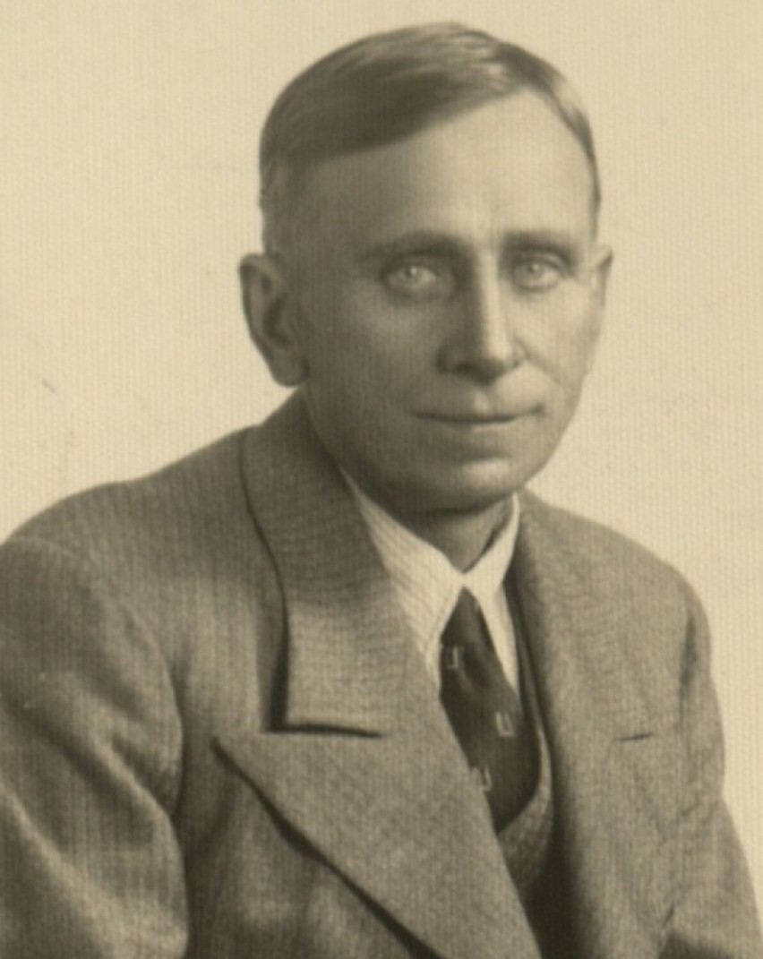 NASI POWSTAŃCY: Jan Nowak (1879-1945) z Krotoszyna [ZDJĘCIA]