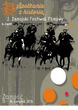 Zamojski Festiwal Filmowy 2014. Zobacz spot promujący wydarzenie