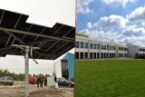 Greenpeace ufundował mikroelektrownię słoneczną podwarszawskiej szkole