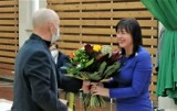 Nowa przewodnicząca Rady Miejskiej w Nowogardzie