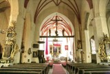 Prace remontowe rozpoczną się niebawem w kościołach pw. św. Piotra i Pawła oraz św. Jakuba Apostoła w Wągrowcu