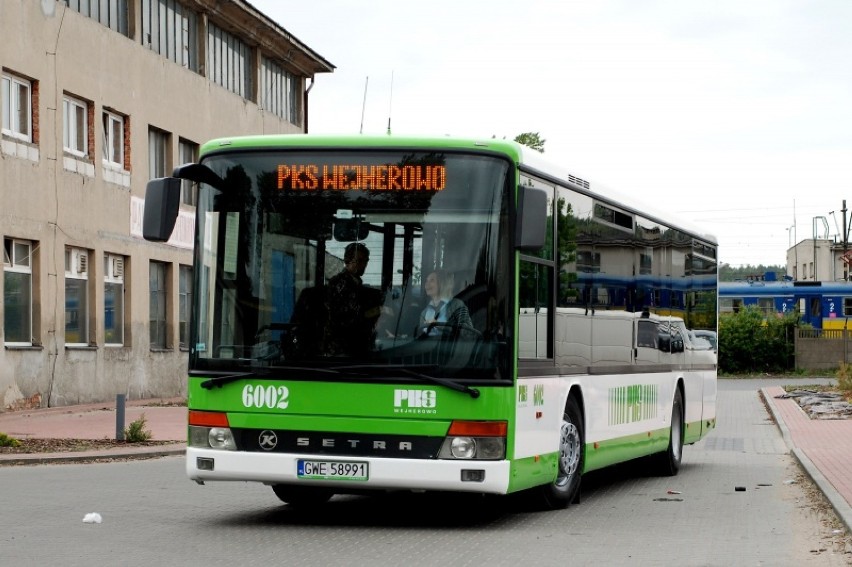 Rozkład jazdy autobusów Wielkanoc 2015