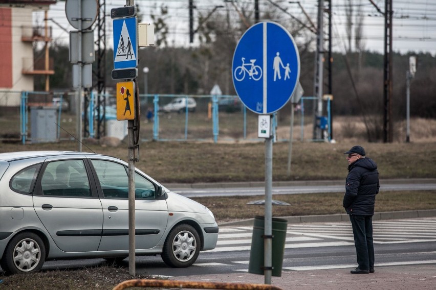 Jednak, gdy zagłębimy się w poselski projekt, to możemy...