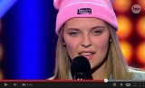 Kaja Czulewicz w &quot;X Factor&quot;. Elblążanka podbiła serca jury! [YouTube]