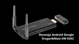 Recenzja Android Dongle Kruger&Matz KM0202