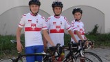 Młodzi zduńskowolscy cykliści zaznaczyli się na Mistrzostwach Makroregionu w Łodzi [FOTO]