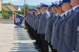 Święto tarnowskiej policji. W Wojniczu odznaczono i awansowano kilkudziesięciu funkcjonariuszy z Tarnowa i powiatu tarnowskiego