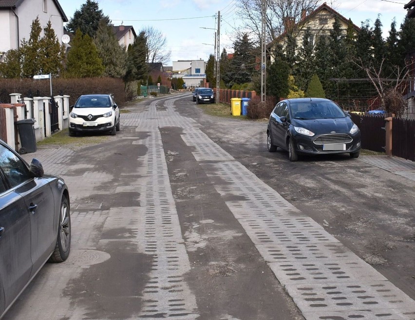 Problem z kanalizacją w malborskiej dzielnicy Wielbark