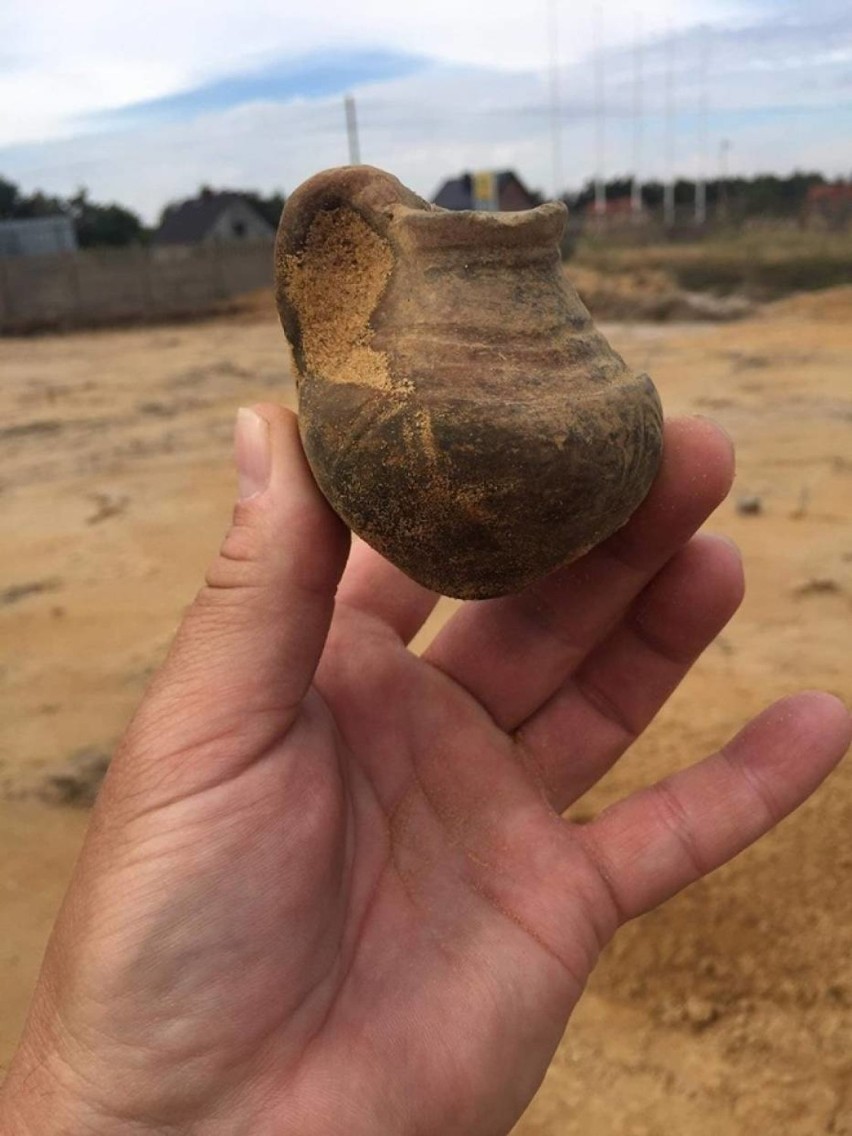 Archeolodzy wrócą na swoje stanowiska w okolicach Świąt...