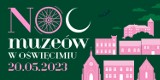 Atrakcje Nocy Muzeów 2023 w Oświęcimiu. Na zwiedzających czeka specjalna oferta. Te miejsca warto, a nawet trzeba zobaczyć. Program