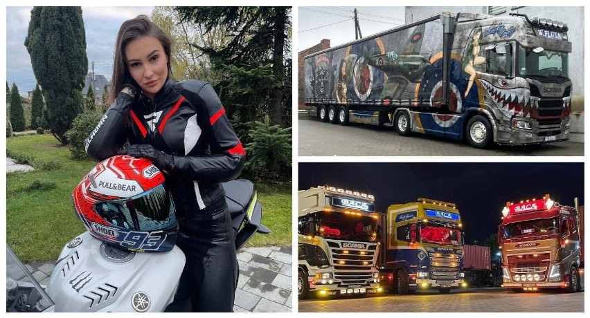 Moc atrakcji na Master Truck Show 2023 w Polskiej Nowej Wsi...