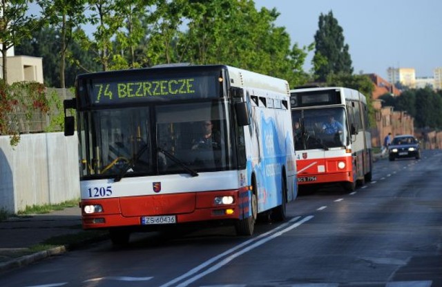 O komunikacji w Szczecinie będą dyskutować osoby związane z ...