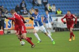 Lech Poznań pokonał Górnika Zabrze 3:0 [zdjęcia]