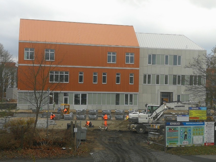 Centrum Badań i Konserwacji Dziedzictwa Kulturowego

Centrum...