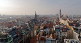 Wrocław przyciąga biznesmenów. Nie mamy sobie równych [WYNIKI RAPORTU]