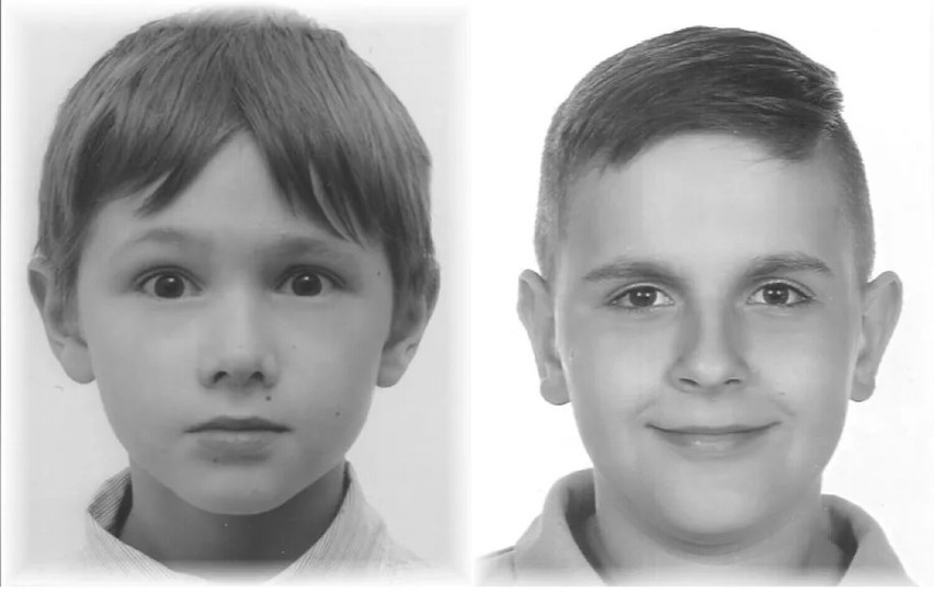 Dwóch nastolatków zaginęło w podwarszawskim Otwocku. Policja...