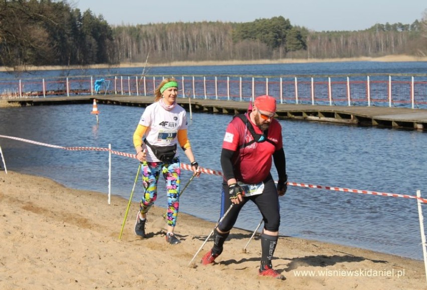 III Cross Precon Polska w Jastrowiu [ZDJĘCIA]