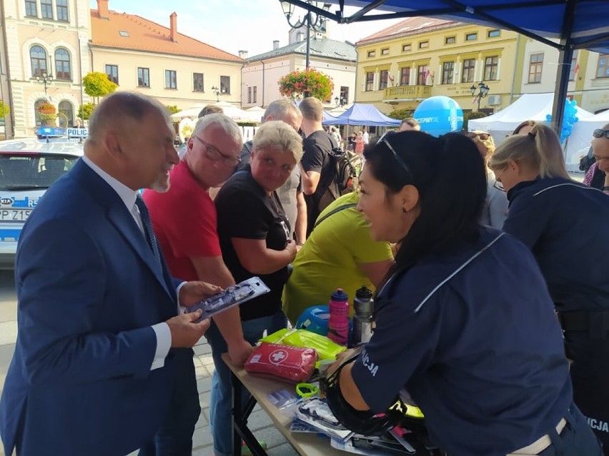 Kolejna akcja szczepień odbyła się 25 i 26 września na...