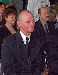 Jan Klepacz był wójtem gminy Rokiciny przez dwie kadencje, w latach 2002-2010