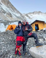 Zrobiła to! Marta Misztal z Piły weszła na Mount Everest. To była wyprawa jej życia. Czy na niej poprzestanie? [ZOBACZ ZDJĘCIA]