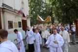  Uroczystość Wniebowzięcia Najświętszej Maryi Panny 