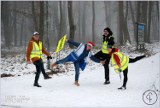 Malbork. Parkrun tym razem z przesłaniem charytatywnym. Przyjdź się poruszać i pomóż dwóm rodzinom