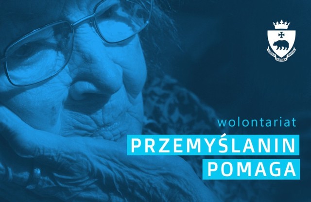 W Przemyślu ruszyła akcja pomocy osobom starszym i potrzebującym pod nazwą „Przemyślanin pomaga”.