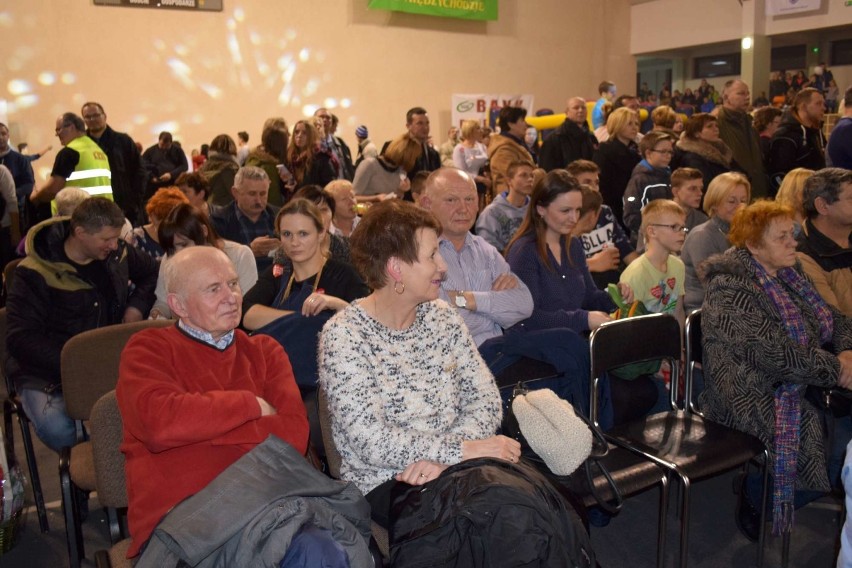 Wielka Orkiestra Świątecznej Pomocy w Międzychodzie