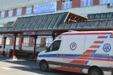 W szpitalu w Grudziądzu zmarła kolejna osoba zakażona koronawirusem