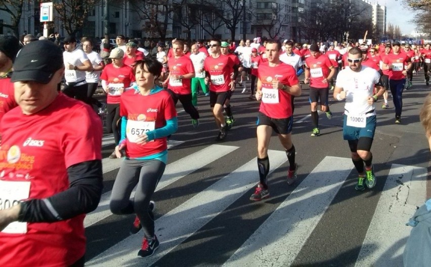 Bieg Niepodległości 2014. Znamy pierwsze szczegóły