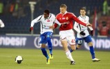 Górnik Zabrze chce wykupić Prejuce'a Nakoulmę, by zaraz go sprzedać. I zarobić!