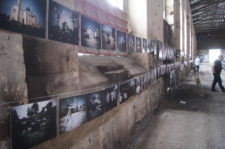 Święto fotografii w Radomsku - projekt #365x100 WOLNOŚĆ