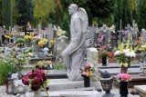 Nowy administrator cmentarza już od 1 września