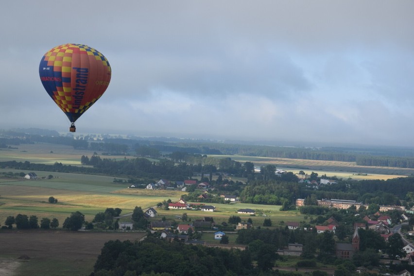 Tak będą się nazywały ulice w Turowie koło Szczecinka. Jest decyzja [zdjęcia]