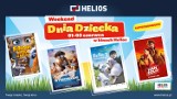 Kino Helios zaprasza na seanse i atrakcje z okazji Dnia Dziecka [WYGRAJ BILETY]