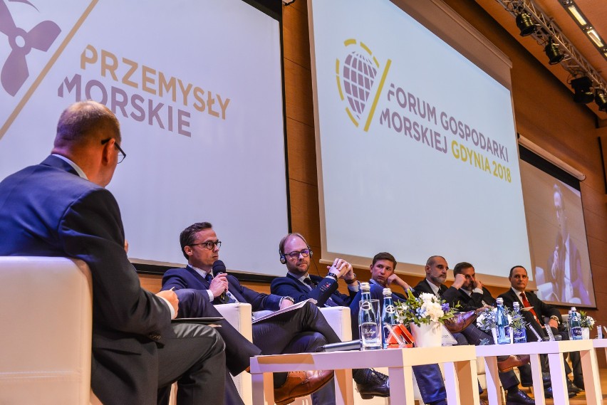 Forum Gospodarki Morskiej i Wspólna Kaczka 2019 już 11 października w Gdyni. Te imprezy są gospodarczymi wizytówkami miasta ZAPOWIEDŹ