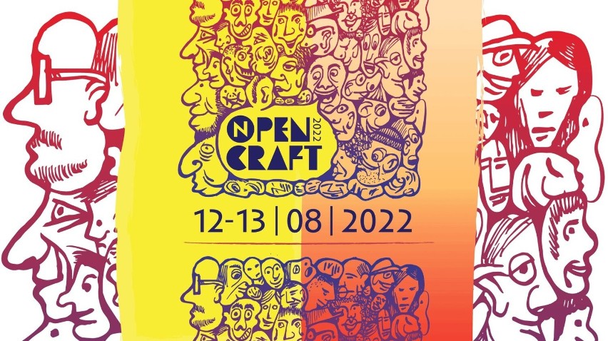 Open Craft w Szkaradowie