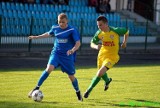 MGKS Kujawiak Lumac Kowal pokonał Dąb Barcin 3:2 w 24. kolejce V ligi 2 grupy [zdjęcia]