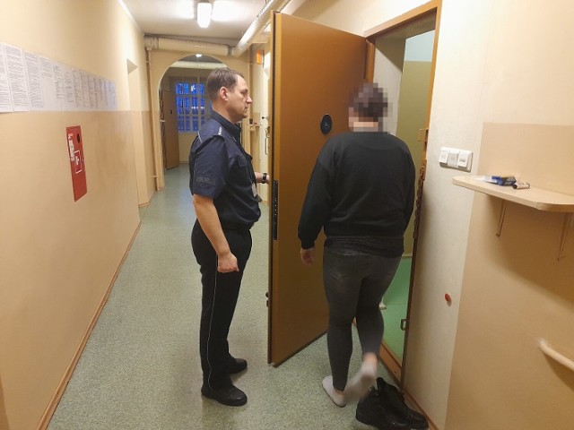 Od początku 2023 roku lęborscy policjanci zatrzymali łącznie 290 osób poszukiwanych, ukrywających się przed organami ścigania i wymiarem sprawiedliwości.