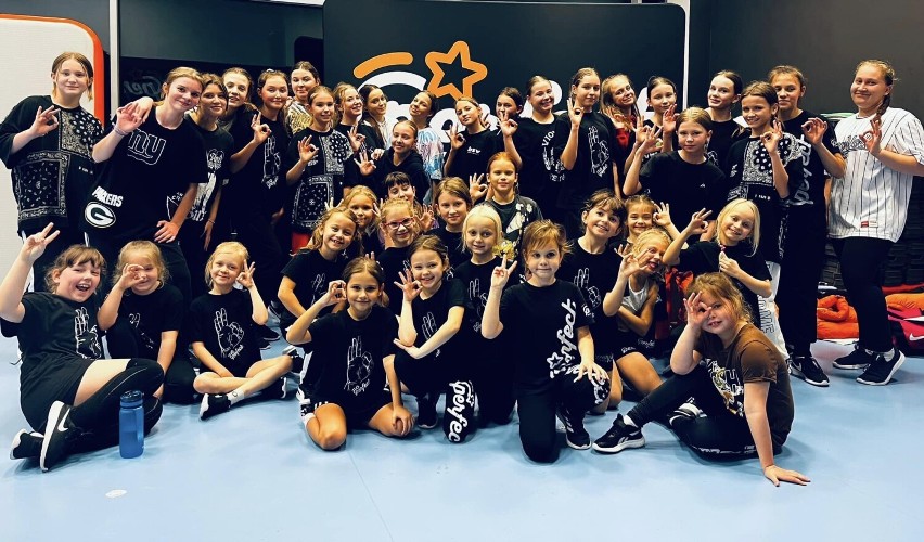 Podopieczni Szkoły Tańca i Sportu Perfect wytańczyli w Szczecinie kolejne sukcesy