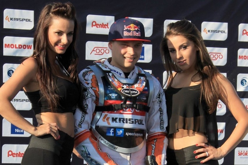 SEC w Togiliatti: Nicki Pedersen wygrywa po raz drugi...