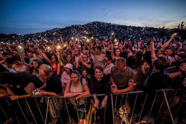 Dni Ursynowa 2018. Wiemy już, kto zagra na wielkim darmowym plenerowym koncercie!